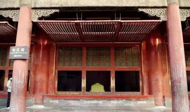温岭支摘仿古门窗的结构特点是怎样的