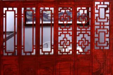 温岭你知道中式门窗和建筑的关系吗？